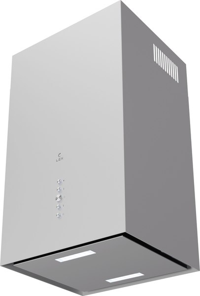 Вытяжка наклонная Lex Alto 400 / CHTI000400