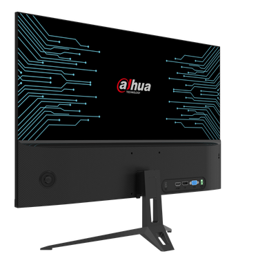 Монитор Dahua DHI-LM27-B201E