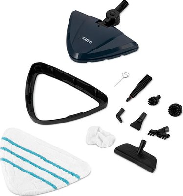 Пароочиститель Kitfort КТ-3921