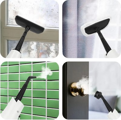 Пароочиститель Kitfort КТ-3922