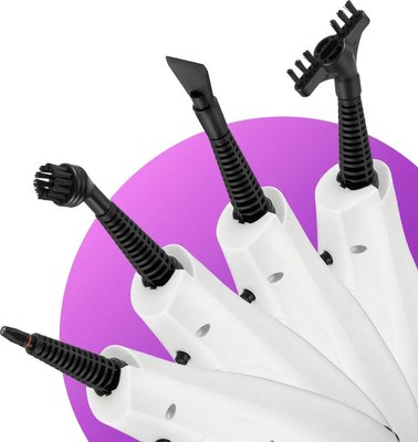 Пароочиститель Kitfort КТ-3922