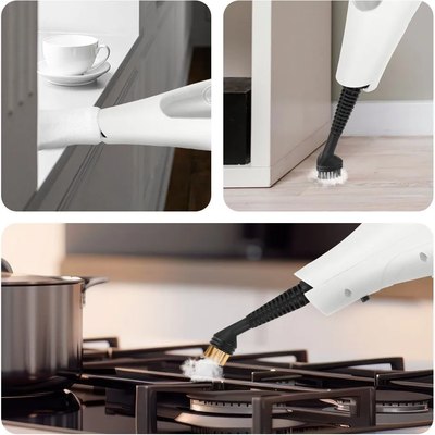 Пароочиститель Kitfort КТ-3922