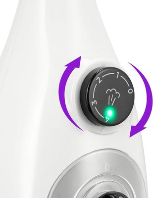 Пароочиститель Kitfort КТ-3922