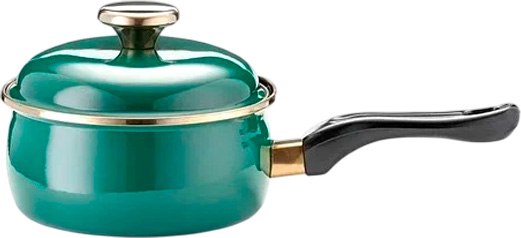 Ковш Metrot 358263 - фото