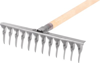 Грабли FIT 76984 - фото