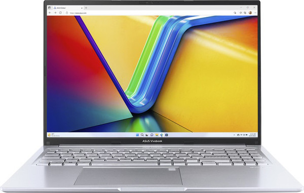 Ноутбук Asus Vivobook 16 X1605ZA-MB851 - фото