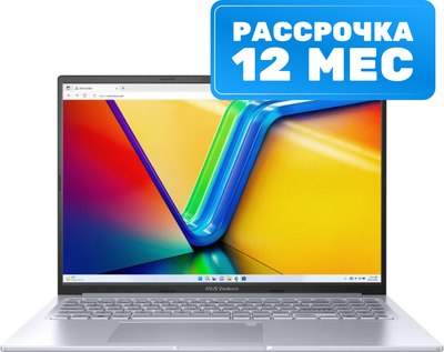 Ноутбук Asus Vivobook 16X M3604YA-MB256 - фото
