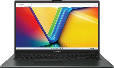 Ноутбук Asus Vivobook Go 15 E1504FA-BQ210 - фото