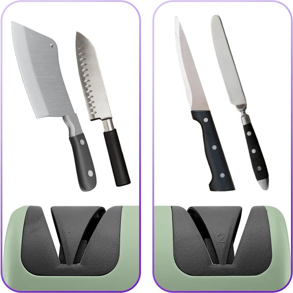 Ножеточка электрическая Kitfort KT-6390