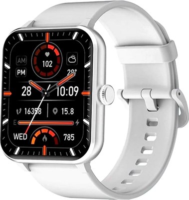 Умные часы Blackview R50 / BVR50-G - фото