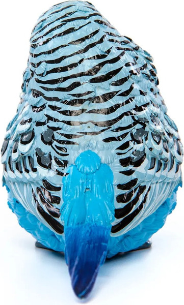 Фигурка коллекционная Exoprima Волнистый попугай / 56381/AH