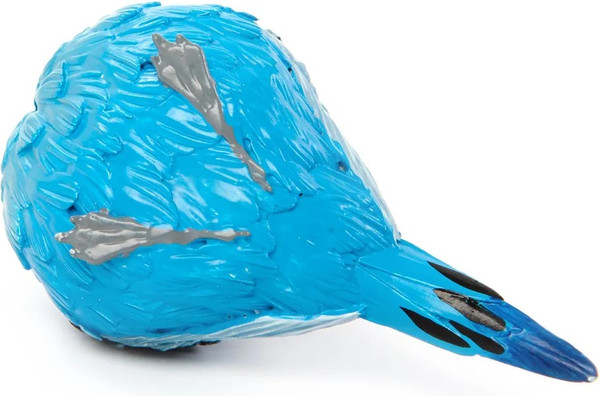 Фигурка коллекционная Exoprima Волнистый попугай / 56381/AH