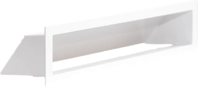 Решетка вентиляционная для камина Nordflam 90x600 - фото