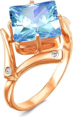 Кольцо Красная Пресня 2382090Ак - фото