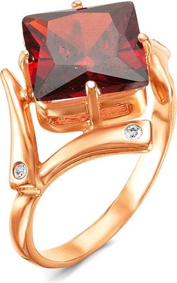 Кольцо Красная Пресня 2382090Гр - фото