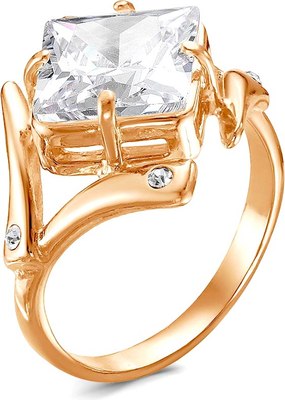 Кольцо Красная Пресня 2382090рф - фото