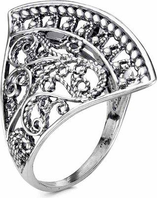 Кольцо Красная Пресня 24010468 - фото