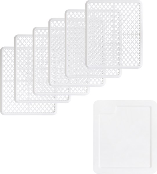 Сушилка для овощей и фруктов StarWind SFD6431