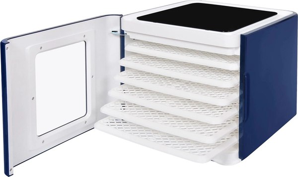 Сушилка для овощей и фруктов StarWind FD9534