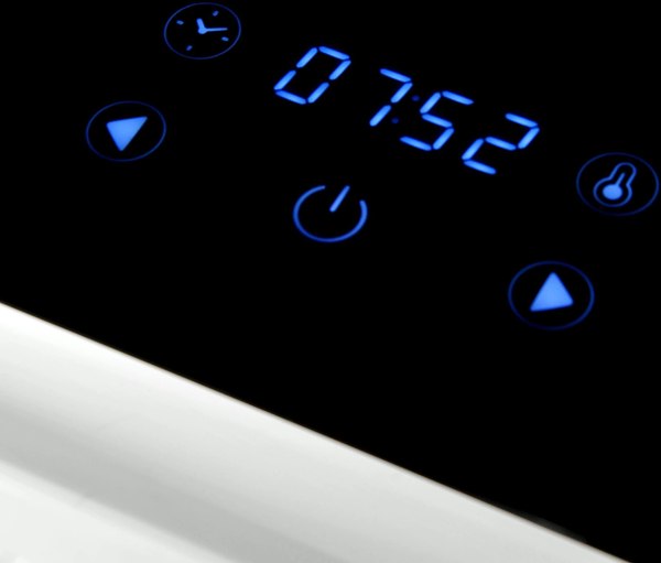 Сушилка для овощей и фруктов StarWind FD9534