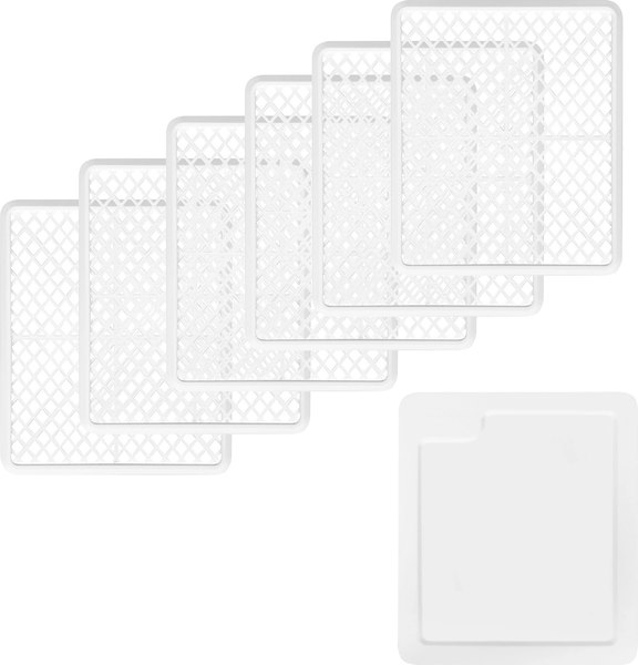 Сушилка для овощей и фруктов StarWind FD9534