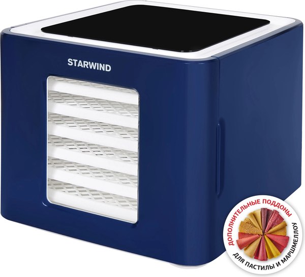 Сушилка для овощей и фруктов StarWind FD9534
