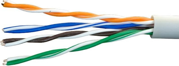 Кабель Suprlan Premium / 01-0313-5