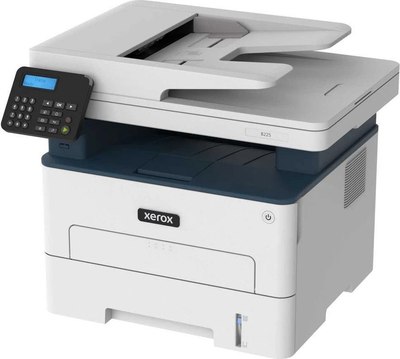 МФУ Xerox WorkCentre B225DNI (B225V_DNI)