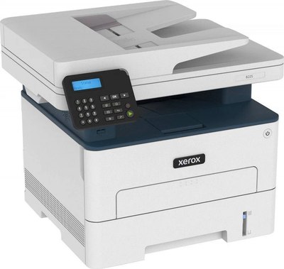 МФУ Xerox WorkCentre B225DNI (B225V_DNI)