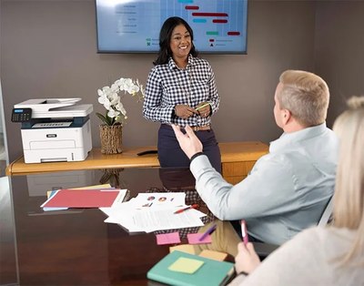 МФУ Xerox WorkCentre B225DNI (B225V_DNI)