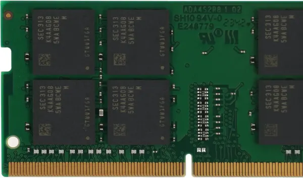 Оперативная память DDR4 A-data AD4S320032G22-SGN