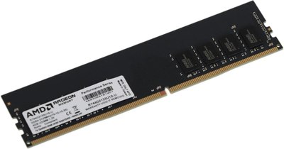 Оперативная память DDR4 AMD R744G2133U1S-U
