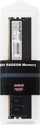 Оперативная память DDR4 AMD R744G2133U1S-U