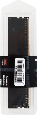 Оперативная память DDR4 AMD R744G2133U1S-U