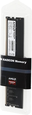 Оперативная память DDR4 AMD R744G2133U1S-U