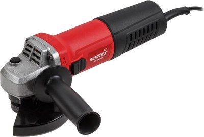 Угловая шлифовальная машина Wortex LX AG 1207-7 (1335618) - фото