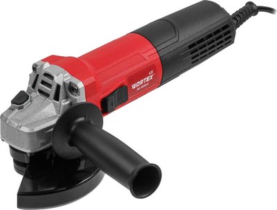 Угловая шлифовальная машина Wortex LX AG 1209-4 (1335619) - фото