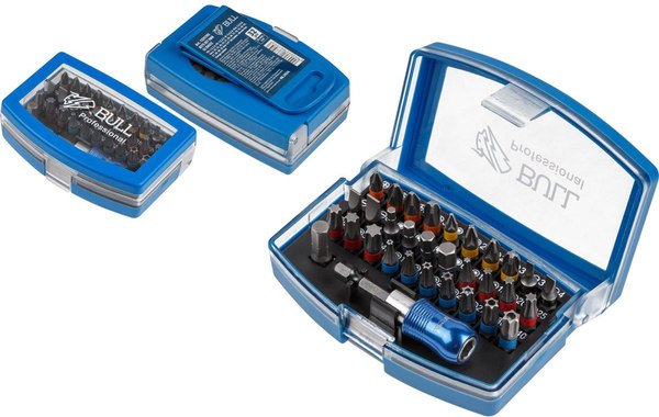 Набор бит Bull IMB 32 Basic (1335705)