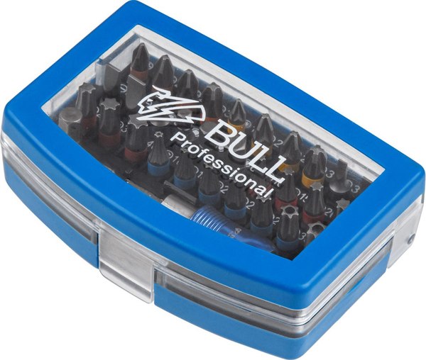 Набор бит Bull IMB 32 Basic (1335705)
