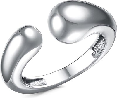 Кольцо Красная Пресня 24015232Пл - фото