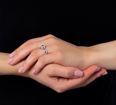 Кольцо Красная Пресня 24015232Пл