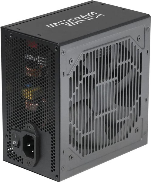 Блок питания для компьютера KingPrice KPPSU550V2 550W