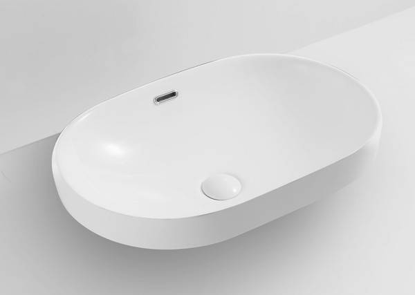 Тумба под умывальник ЗОВ Стамбул Премиум 130 / S130LWP0LWP6002WMC1BC