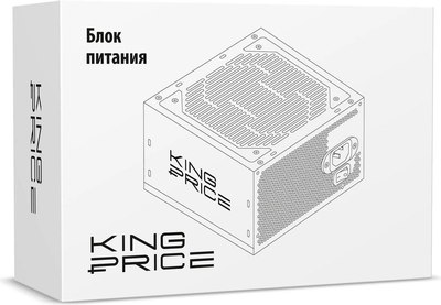 Блок питания для компьютера KingPrice KPPSU700 700W