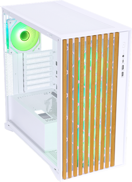 Корпус для компьютера Formula TimberLine T0