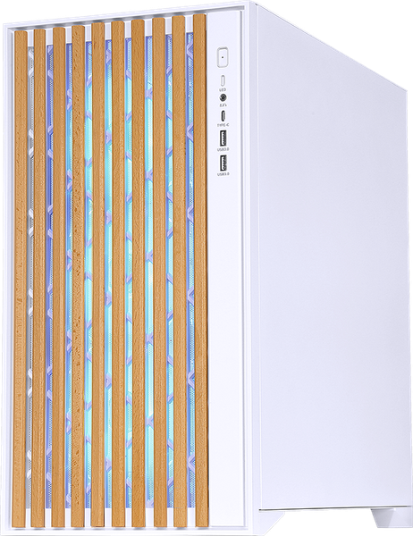 Корпус для компьютера Formula TimberLine T0