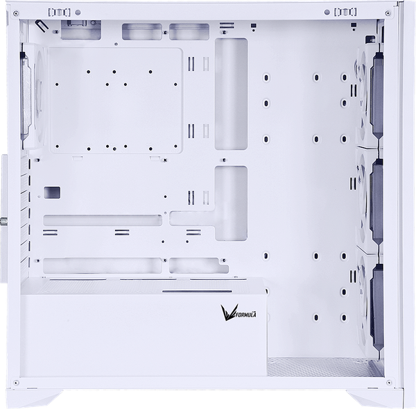 Корпус для компьютера Formula TimberLine T0