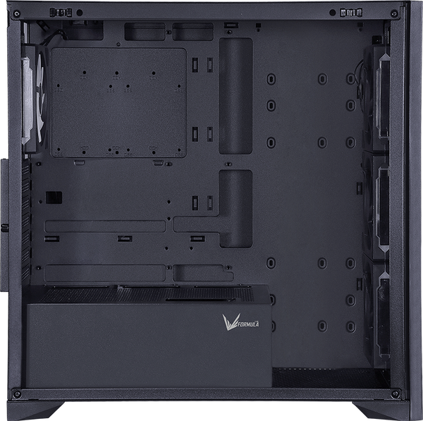 Корпус для компьютера Formula TimberLine T0