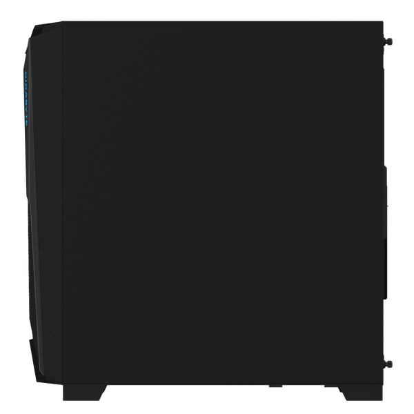 Корпус для компьютера Gigabyte C301G / 28300-GC301B-1CKR