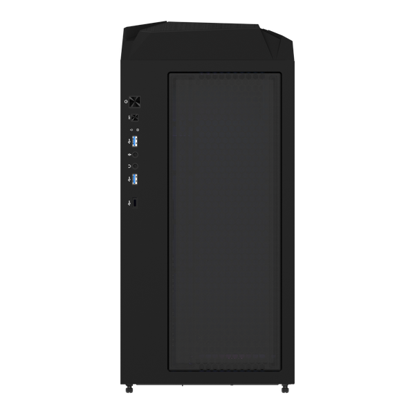 Корпус для компьютера Gigabyte C301G / 28300-GC301B-1CKR